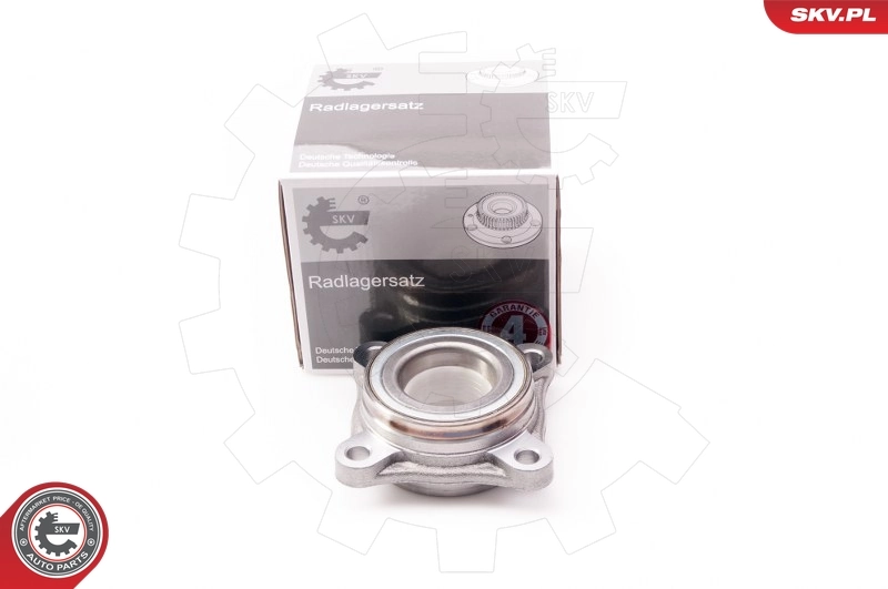 Wheel Bearing Kit